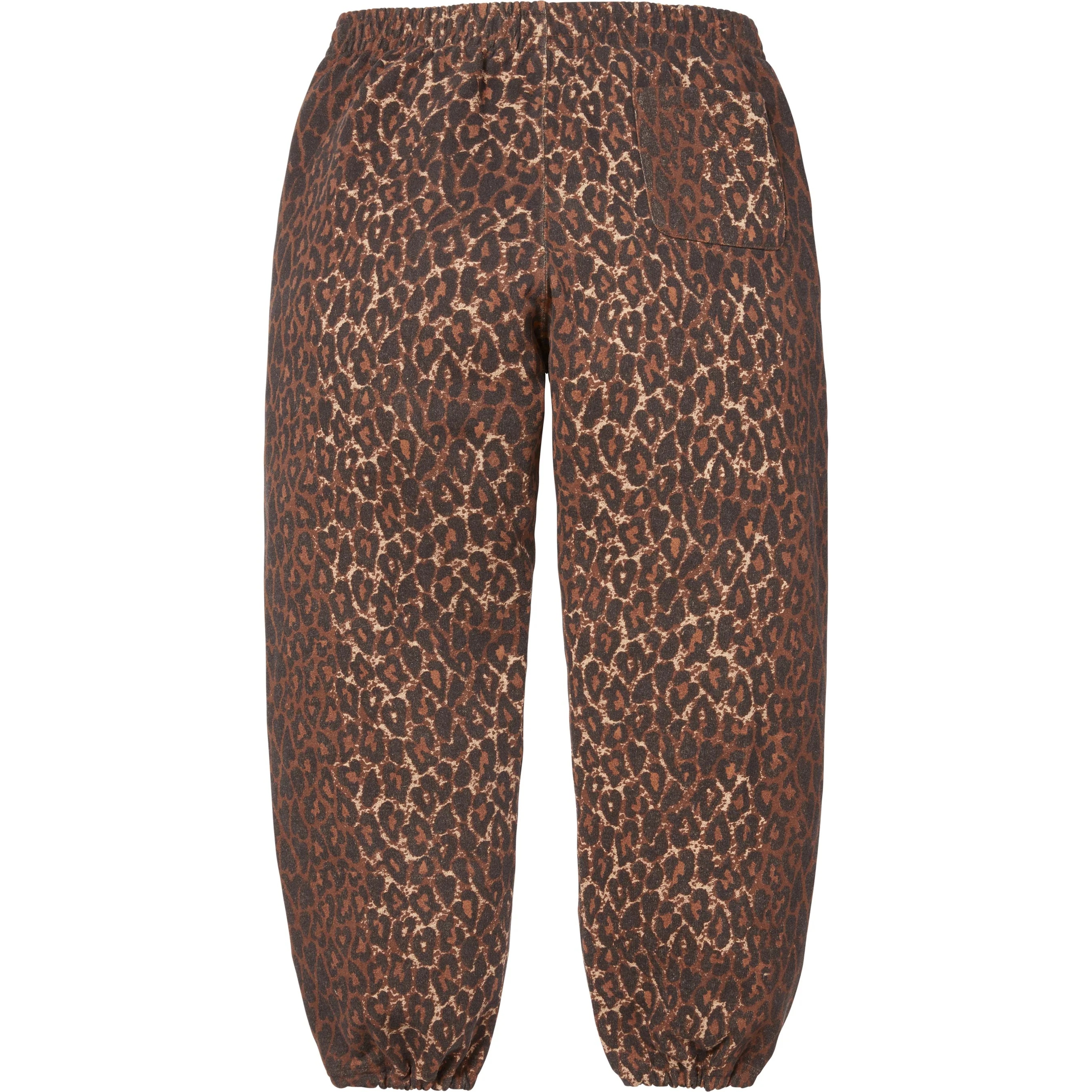 Supreme®/Number (N)ine® Drawstring Sweatpant view 10